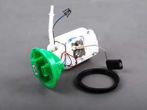 Fuel Pump W/ Fuel Level Sensor