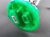 Genuine MINI Fuel Pump W/ Fuel Level Sensor 16146766177 View 2