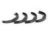 Pagid Parking Brake Shoe Set - E46 325xi, 330i/ci/xi, E39, E9X, E82, F30, F8X 34416761292 View 1