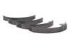 Pagid Parking Brake Shoe Set - E46 325xi, 330i/ci/xi, E39, E9X, E82, F30, F8X 34416761292 View 2