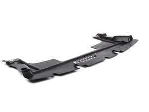 Genuine MINI Underbody Paneling/Belly Pan W/ Grille - Front