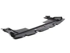 Genuine MINI Underbody Paneling/Belly Pan W/ Grille - Front