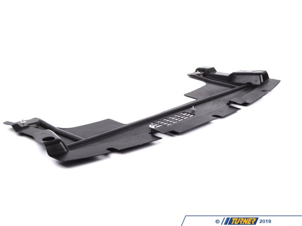 Genuine MINI Genuine MINI Underbody Paneling/Belly Pan W/ Grille - Front 51757201784