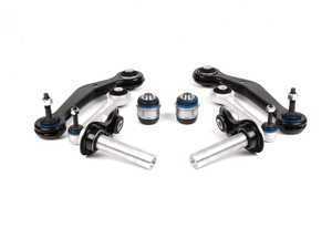 Rear Suspension Rebuild Kit
