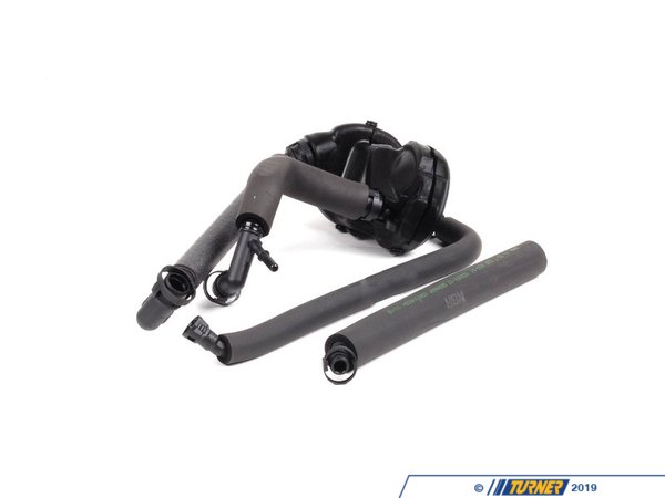 Genuine BMW Cold Climate Oil Separator Kit - Level 1 M54L 2.5 & 3.0L - (NO LONGER AVAILABLE) OEMM54OSLV1KT