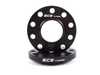 ECS ECS Tuning Rear Wheel Spacers - 15mm - 72.6mm CB ECS255E71 View 1