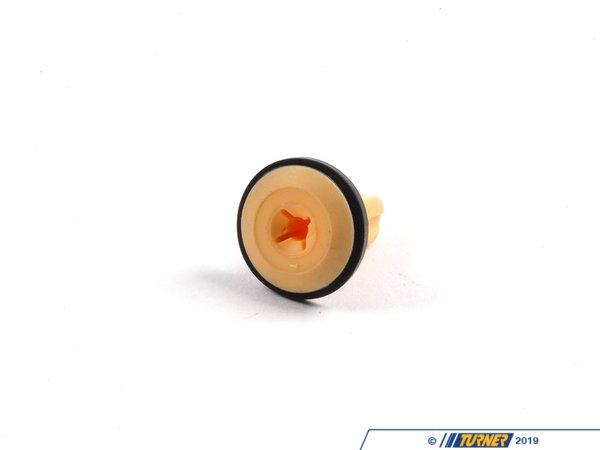 Genuine MINI Genuine MINI Expanding Nut - 63252758031 63252758031