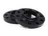 ECS ECS Tuning Front Wheel Spacers - 15mm - 74.1mm CB ECS264E71 View 5