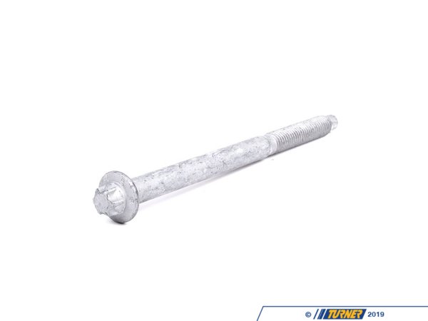 Genuine MINI ASA Bolt - Priced Each 11287560445