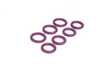 Genuine BMW Air Conditioning O-Ring - Kit 64508375741 View 1