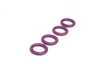 Genuine BMW Air Conditioning O-Ring - Kit 64508375741 View 2