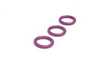 Genuine BMW Air Conditioning O-Ring - Kit 64508375741 View 3