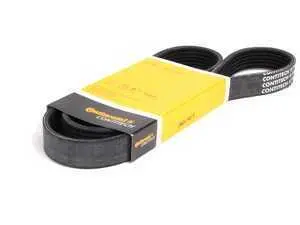 Conti Tech Accessory Belt - Alternator/Power Steering Pump - E31, E32