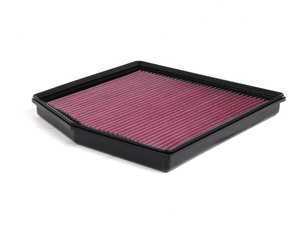 K&N Performance Drop-In Air Filter - E9X 335i/xi E82 135i with N55 engine - 2011+