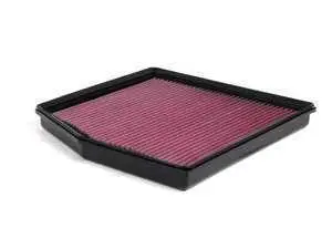 K&N Performance Drop-In Air Filter - E9X 335i/xi E82 135i with N55 engine - 2011+