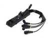 Karlyn Karlyn Ignition Wire Set - E36, Z3 12121247523 View 1
