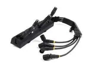 Karlyn Ignition Wire Set - E36, Z3