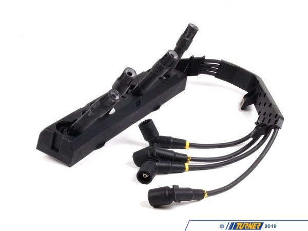 Karlyn Karlyn Ignition Wire Set - E36, Z3 12121247523