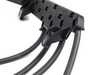 Karlyn Karlyn Ignition Wire Set - E36, Z3 12121247523 View 2