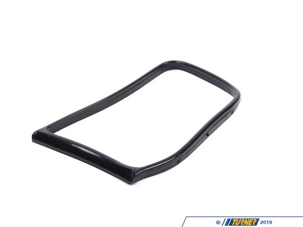 Genuine BMW Genuine BMW Gasket Left - 63171386647 - E30 63171386647