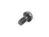 Genuine BMW Genuine BMW Hexagon Antifatigue Bolt M12X1,5X24 - 33121205561 - E36 33121205561 View 2