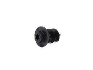 Genuine BMW Foam Pad Screw - 51127894997 - E46,E90,E92,E93,E46 M3