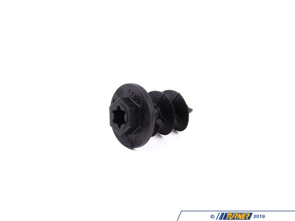Genuine BMW Genuine BMW Foam Pad Screw - 51127894997 - E46,E90,E92,E93,E46 M3 51127894997