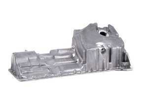 Genuine BMW Oil Pan - 11131432703 - E46,E85