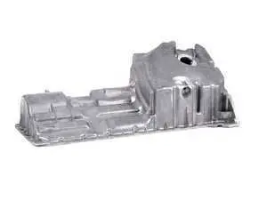 Genuine BMW Oil Pan - 11131432703 - E46,E85