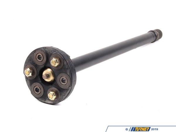 Genuine BMW Genuine BMW Drive Shaft - Front - E30 325ix 26201226183