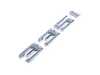 Genuine BMW Genuine BMW Emblem Adhered Rear - 335I - 51147074721 - E90 51147074721 View 1