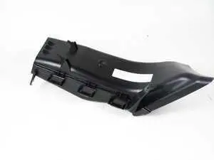 Genuine BMW Front Brake Air Duct - Left