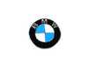 Genuine BMW Genuine BMW Hood / Side Emblem/Roundel - Z4 51147044207 View 2
