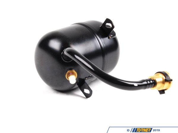 Genuine BMW Genuine BMW Left Rear Air Ride Reservoir - E53 X5 37126755021