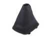 Genuine BMW Genuine BMW Leather Boot Bison Schwarz - 25111221885 - E34 25111221885 View 1