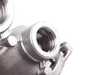 Meyle Meyle Water Pump - M62 11510393336 View 4
