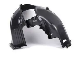 Genuine BMW Front fender Liner - Left - E60 M5