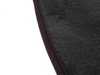 Genuine BMW Genuine BMW Carpeted Floor Mats - Anthracite - E46 323i 328i 328Ci 323Ci 82111470424 View 1