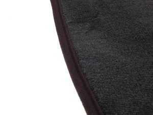 Genuine BMW Carpeted Floor Mats - Anthracite - E46 323i 328i 328Ci 323Ci