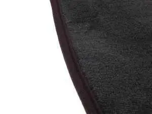 Genuine BMW Carpeted Floor Mats - Anthracite - E46 323i 328i 328Ci 323Ci