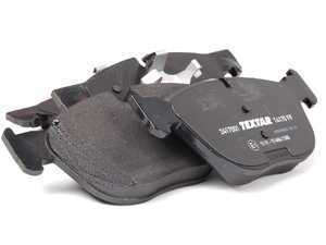 Textar Front Brake Pad Set - E70, E71