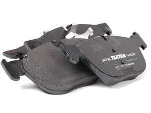 Textar Front Brake Pad Set - E70, E71