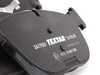 Textar Textar Front Brake Pad Set - E70, E71 34114074370 View 2
