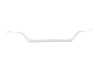 Whiteline Whiteline Performance Front Sway Bar Kit - 30mm Adjustable - E46 M3 BBF15Z View 3