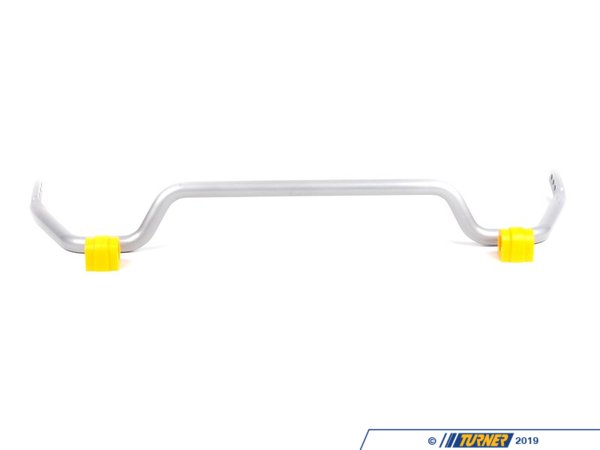 Whiteline Whiteline Performance Front Sway Bar Kit - 30mm Adjustable - E46 M3 BBF15Z