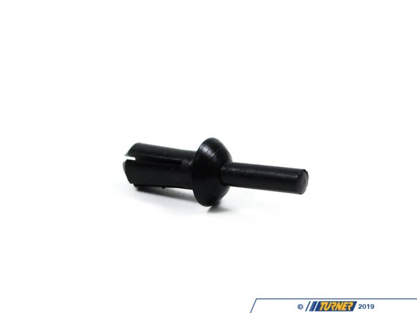 Genuine BMW Genuine BMW Rivet 6,4mm - 51711931132 51711931132