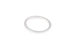 Oil Drain Plug Washer - 22 X 27