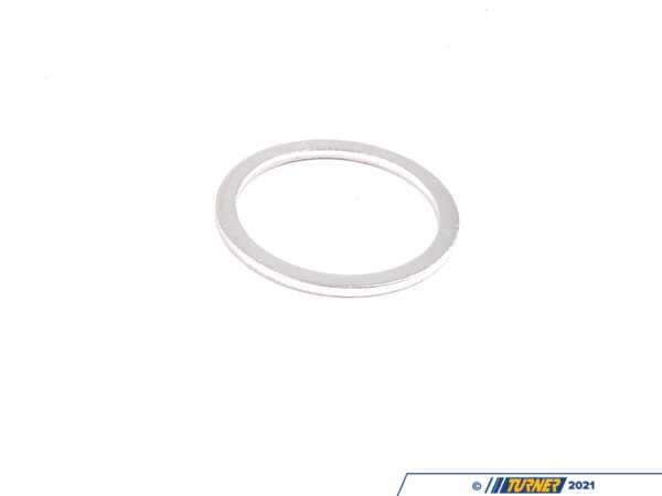 Newco Oil Drain Plug Washer - 22 X 27 90012311830