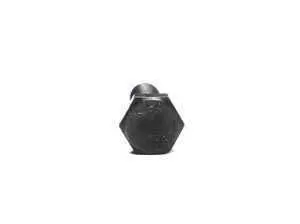 Genuine BMW Brakes Hex Bolt 34111151604