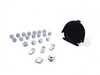 Genuine BMW Genuine BMW Belly Pan Installation Hardware Kit - E46 M3 E46M35171 View 1